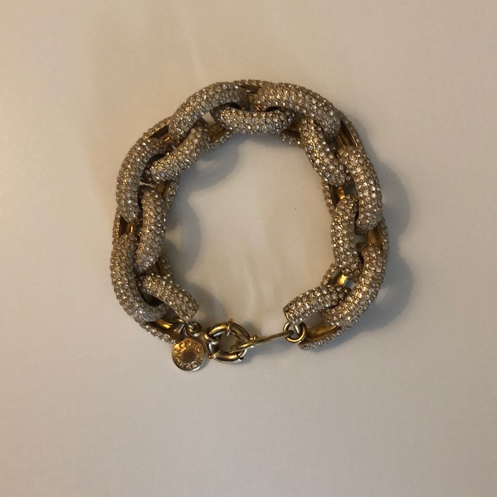 JCrew bracelet